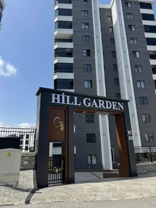 Karadeniz Emlaktan Canik Hasköyde Kiralık Lüks 3+1