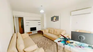 Hürriyet Caddesinde 2+1 Geniş Kullanışlı Satılık Daire