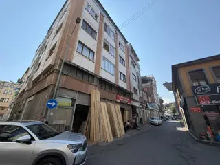 İnvestor Gayrimenkul Satılık Daire