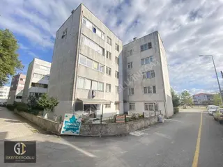 Karasu 32 Evler Mevkii 2+1 Deniz Manzaralı Eşyalı Satılık Daire