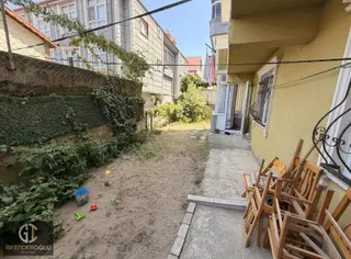 2+1 80m2 Mustakil Bahceli Emin Evime Uygun Farkimiz Fiyatlarimiz