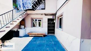 Bornova Çamdibi Meriç Mah. De Kiralık 2+1 Doğalgazlı Daire