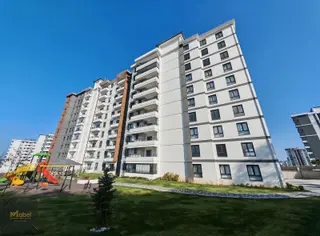 Mabel'den Çakırkent 2 De Ayrı Mutfaklı Deniz Manzaralı Lüx Daire