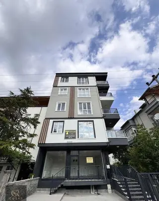-coşar Gayrimenkul-kılıçarslan Mah Sıfır Ultra Lüks 2+1 Satılık
