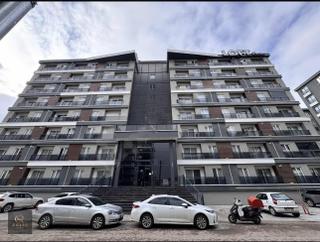 -coşar Gayrimenkul-loft Rezidans1+1 Hazır Kiracılı Satılık Daire