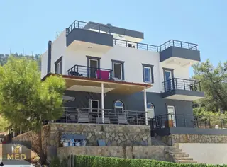 Bu Manzaraya Bayılacaksınız