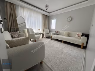 Arnavutköy Haraççıda 3+2, 2 Ayrı Daire Kullanımlı Dubleks