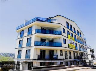 Barış Mahallesinde Satılık 3+1 Daire