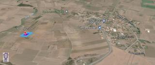 Lir Den Tekirdağ Hayrabolu Karakavak Ta 2550 M2 Müstakil Tarla
