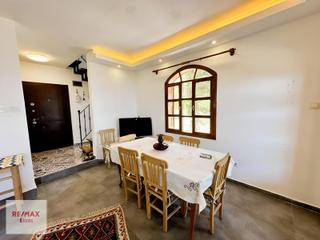 Kaş - Kalkan Yeşilköy Orkent Sitesi 3+1 Eşyalı