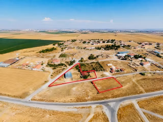 Yüksel Şahin'den Altınekin Yenikuyu Köyiçi 2.331 M² Arsa
