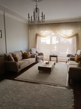 Erzurum Şehir Hastanesi Karşısında ; Konum Avantajlı 3+1 Satılık Daire