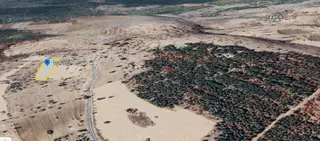 Dıalog Dağ / Mihalıççık Tatarcık 7.103 M2 Satılık Tarla