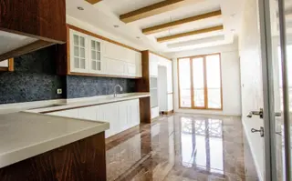 Redstone Myidol'den Kiralık Havuzlu Lüx Kiralık Daire