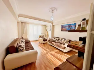 Firüzköy Bulvarı'na 2 Dk | Geniş Ve Ferah | Balkonlu 135 M² 3+1