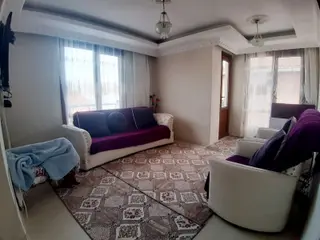 Satılık Çatı Dubleks