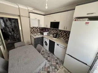 Bk Gayrimenkulden Pınarbaşı Mah. Bağımsız Satılık Daire