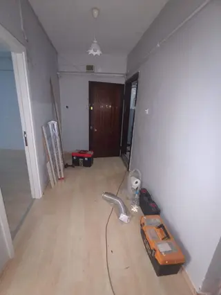 Zeytinburnu Sümer Mahallesi 2+1 Satılık Daire
