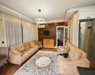 Büyükçekmece Villa Tadında Denize Sıfır Albortos Sahil Satılık D