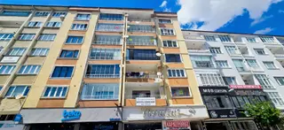 Msyapı Emlaktan Çarşı Merkezinde 3+1 Kiralık Daire