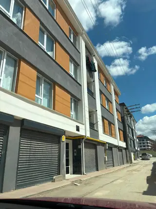 Century 21 Vizyondan Çamlıca Mah. Kiralık 3+1 Kapalı Özel Garaj