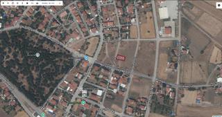 Kepsut Yenice Mah. 3 Kata İmarlı Altyapısı Hazır 316 M² Arsa