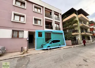Karabağlar Karabağlar Mah 2+1 Açık Mutfak Satılık Daire