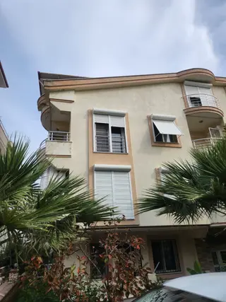 🍀selvi Caddesi Mevkii 3+1 Dublex Daire Ayrı Mutfak🍀