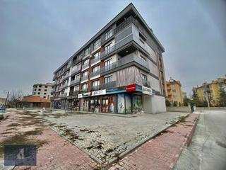 Kadir Dikici'den Gaziosmanpaşa Mahallesinde 3+1 Satılık Daire