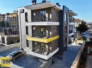 Isparta Hızırbey Isubu Kampüse Yakın 2 Klimalı Full Eşyalı 1+1
