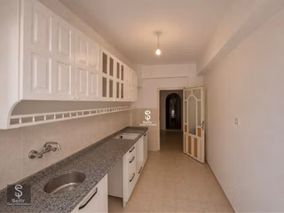 Alanya Şekerhane’de 2+1 Ayrı Mutfak Kiralık Daire