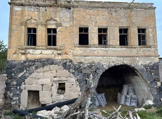 Kapadokya Nevşehir Satılık Müstakil 3 Parça Tarla