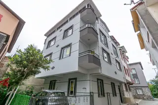 Ordu Akyazı Mah. 2+1 Kiralık Daire Ara Kat Oremlaktan