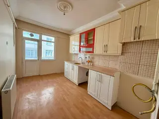 Evim-nur'dan Liman Mh 2+1 115m² 1.kat Merkezi Konumda Kiralık Daire