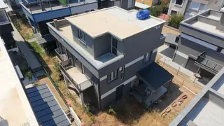 Rota Emlak'tan Doğanbey Payamlıda Satılık 3+1 Villa