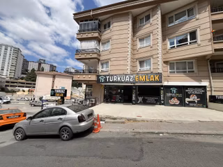 █turkuaz Emlak█boğaziçi Ana Cadde Merkez Konumda Satılık Dükkan