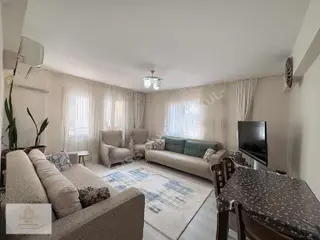 Msg'den Şemikler'de 3+1 Bakımlı Masrafsız Asansörlü Köşe Daire