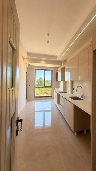 Kadıköy'de Ayrıcalıklı Yaşam Premium 3+1 Satılık Daire