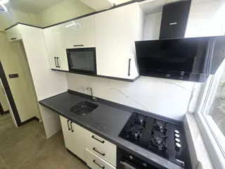 Cantan Emlaktan Akçayda Denize Kordona 200metre Full Yapılı Lüks Daire