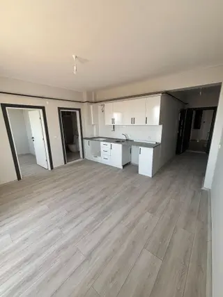 Akın Emlak'tan Satılık 1+1 Daire