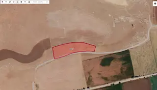 İçeriçumra'da 6100m² Satılık Tarla