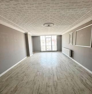 Doğan Araslı Bulvarında 120 M2 Temiz İskanlı 2+1 Satılık Daire