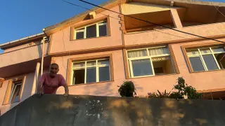 Yeni Mahalle Bağlık Tepesinde Deniz Manzaralı 3+1