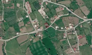 Max Prıme | Honaz Kızılyer'de 563 M² Fırsat Arsa