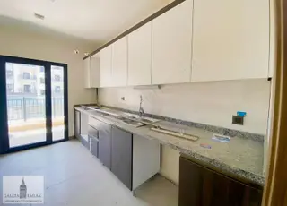 Galata'dan İkizce Maski Arkası Toki 'de 3+1ara Kat Daire