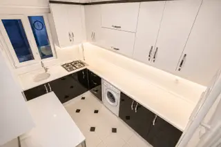 Lıon Emlak'tan Sunullah'ta 2+1 Merkezi Konumda Fırsat Daire