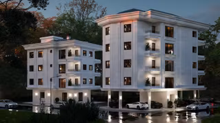 Century 21'den Kumbaşında Satılık 3+1
