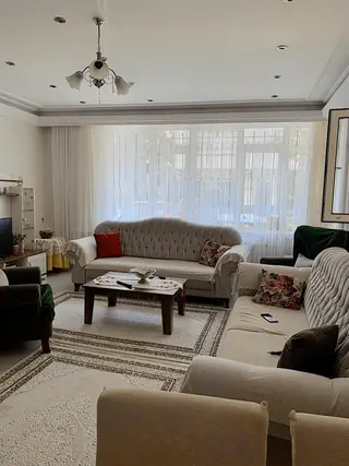 Samsun 56'larda Masrafsız Geniş Ofis Ve Konuta Uygun Daire