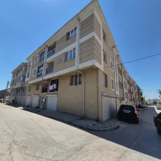Rw Nestten Çamlıca Mh Kapalı Pazar Yakını 2+1 Kiralık Daire
