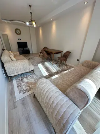 Mahmutlar Güzel Tower 1’de 2+1 Full Eşyalı Kiralık Daire